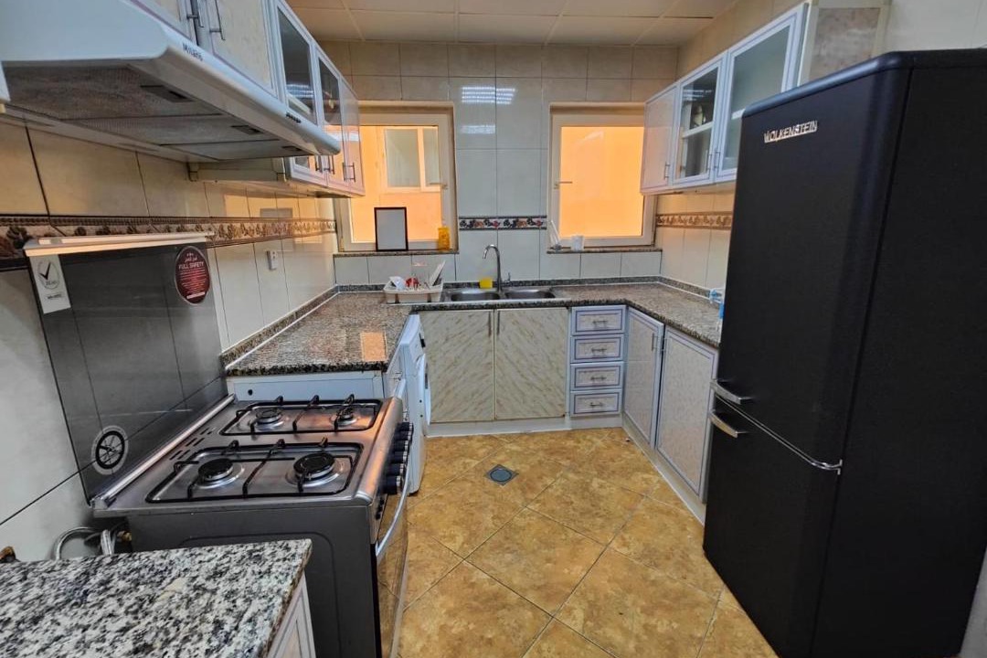 Photo of Kitchen in Al Majaz
