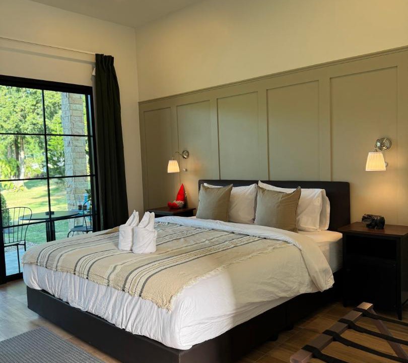 Photo of Bedroom in Chanthaburi