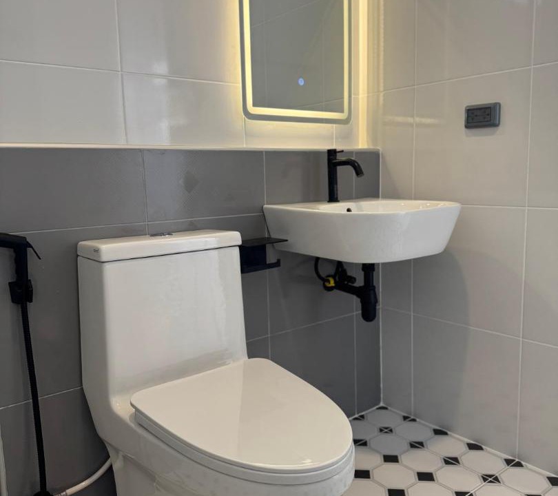 Photo of Bathroom in Chanthaburi