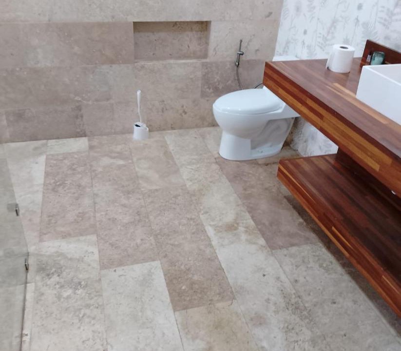 Photo of Bathroom in Chetumal