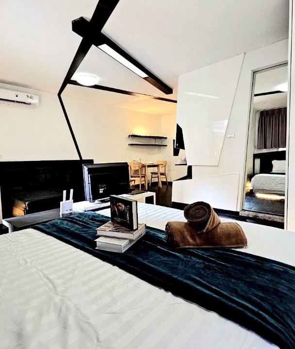 Photo of Bedroom in Bang Phong Phang