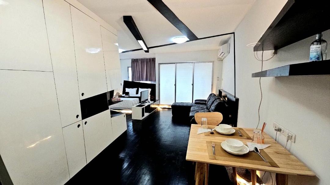 Photo of Kitchen in Bang Phong Phang