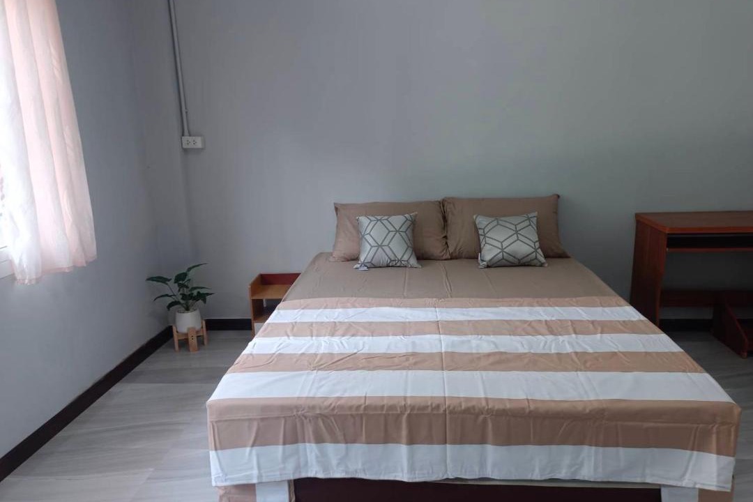 Photo of Bedroom in Thung Khru