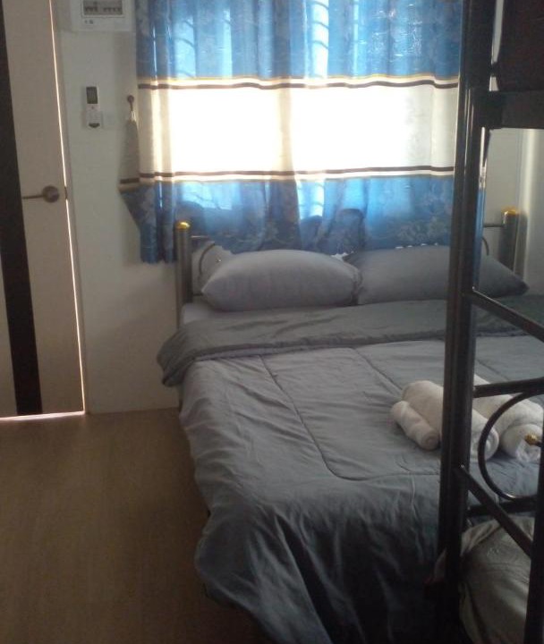Photo of Bedroom in Mae Rai
