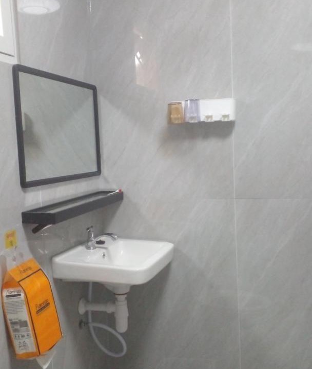 Photo of Bathroom in Mae Rai