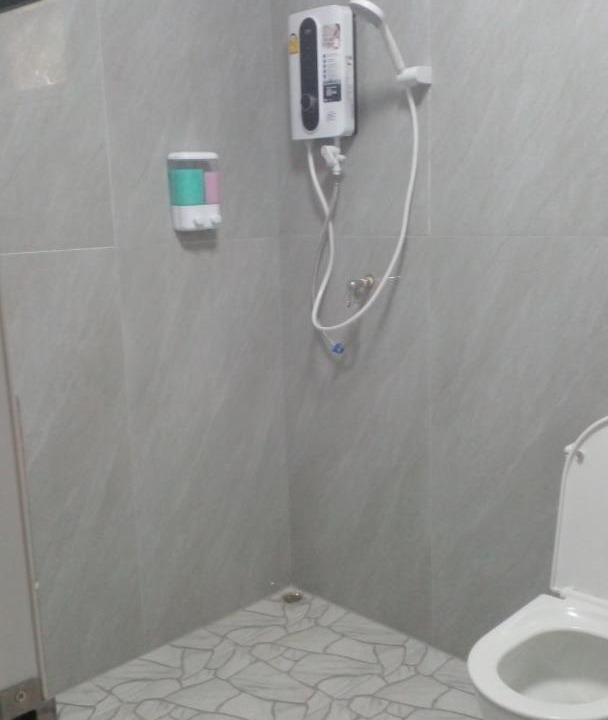 Photo of Bathroom in Mae Rai