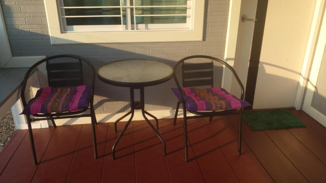 Photo of Patio Balcony in Mae Rai