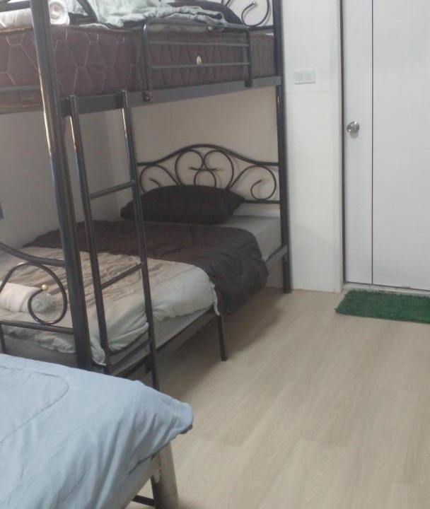 Photo of Bedroom in Mae Rai