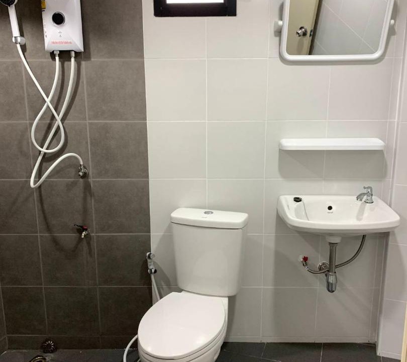 Photo of Bathroom in Thung Khru