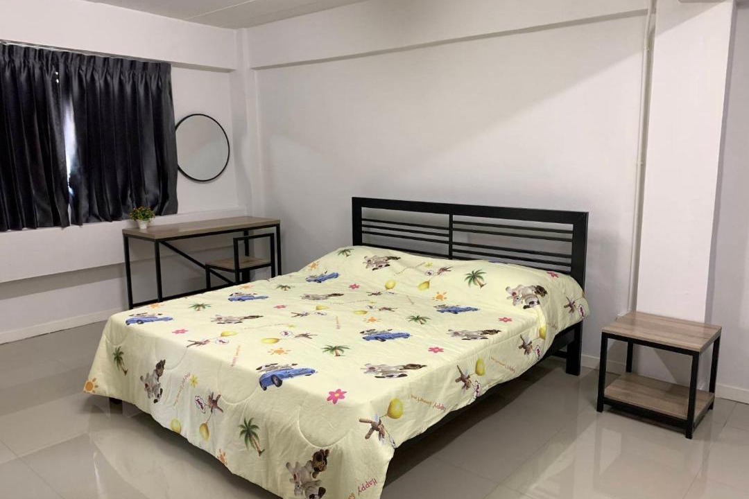 Photo of Bedroom in Thung Khru