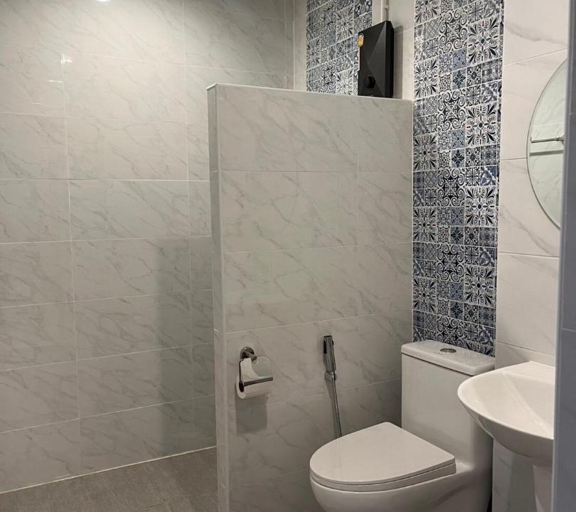 Photo of Bathroom in Khlong Chak Phra