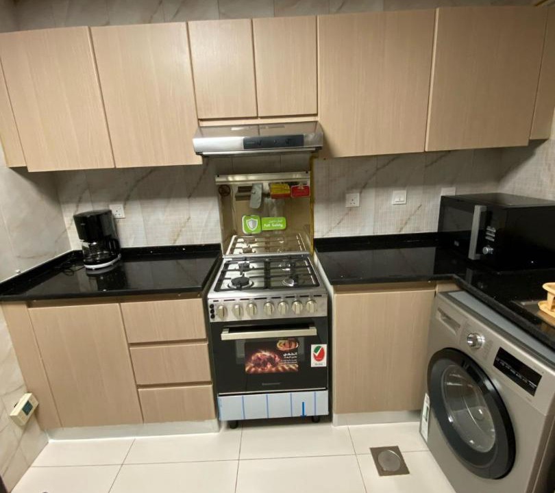Photo of Kitchen in Al Barsha