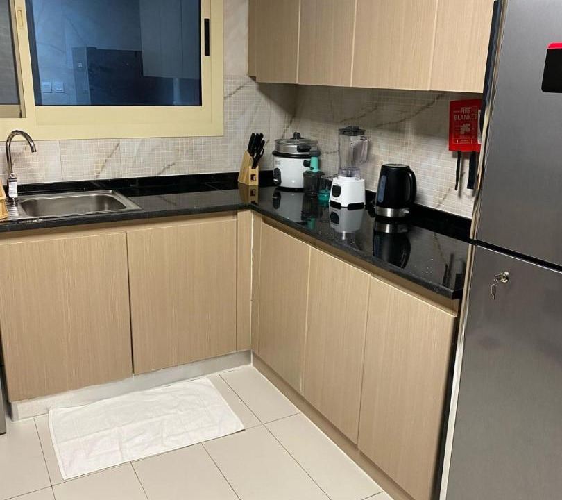 Photo of Kitchen in Al Barsha