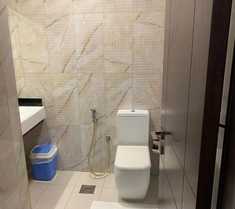 Photo of Bathroom in Al Barsha