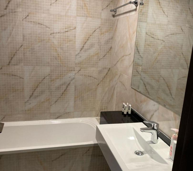 Photo of Bathroom in Al Barsha