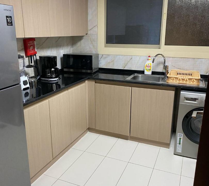 Photo of Kitchen in Al Barsha