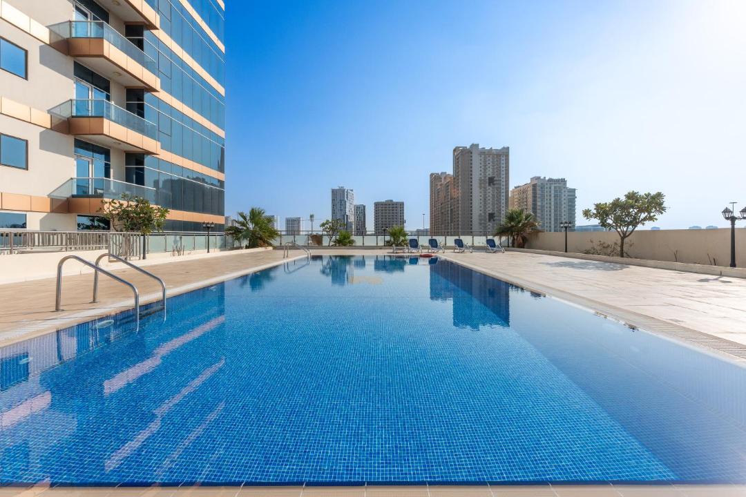 Photo of Others in Jumeirah Village Triangle