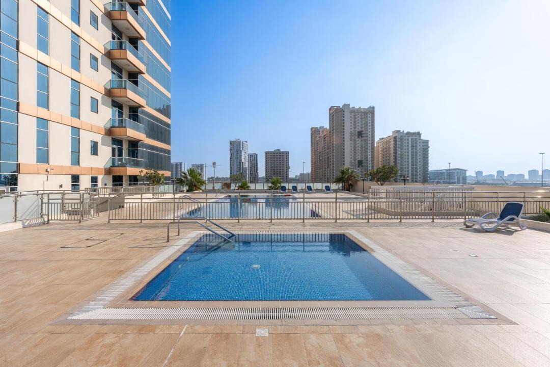 Photo of Others in Jumeirah Village Triangle