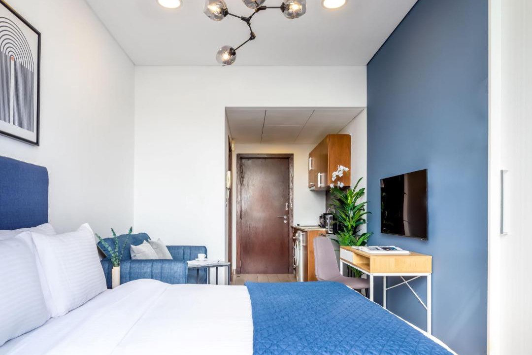 Photo of Bedroom in Bur Dubai