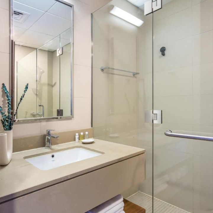 Photo of Bathroom in Bur Dubai