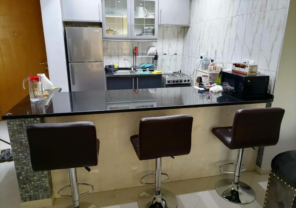 Photo of Kitchen in Al Majaz