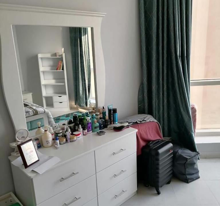 Photo of Bedroom in Al Majaz