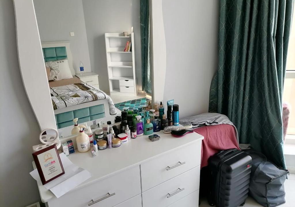 Photo of Bedroom in Al Majaz