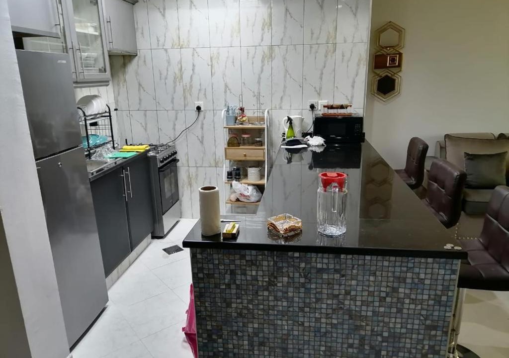 Photo of Kitchen in Al Majaz