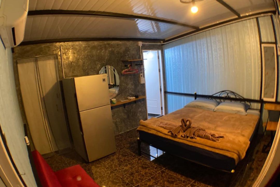 Photo of Bedroom in Ko Kood