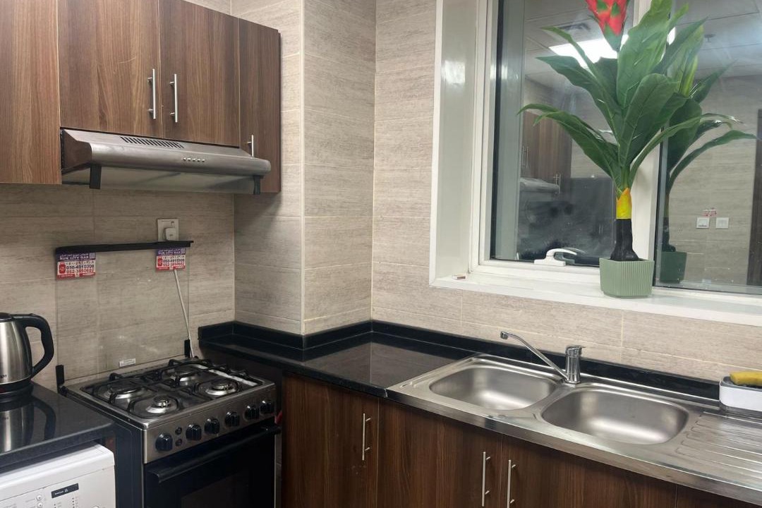 Photo of Kitchen in Ajman