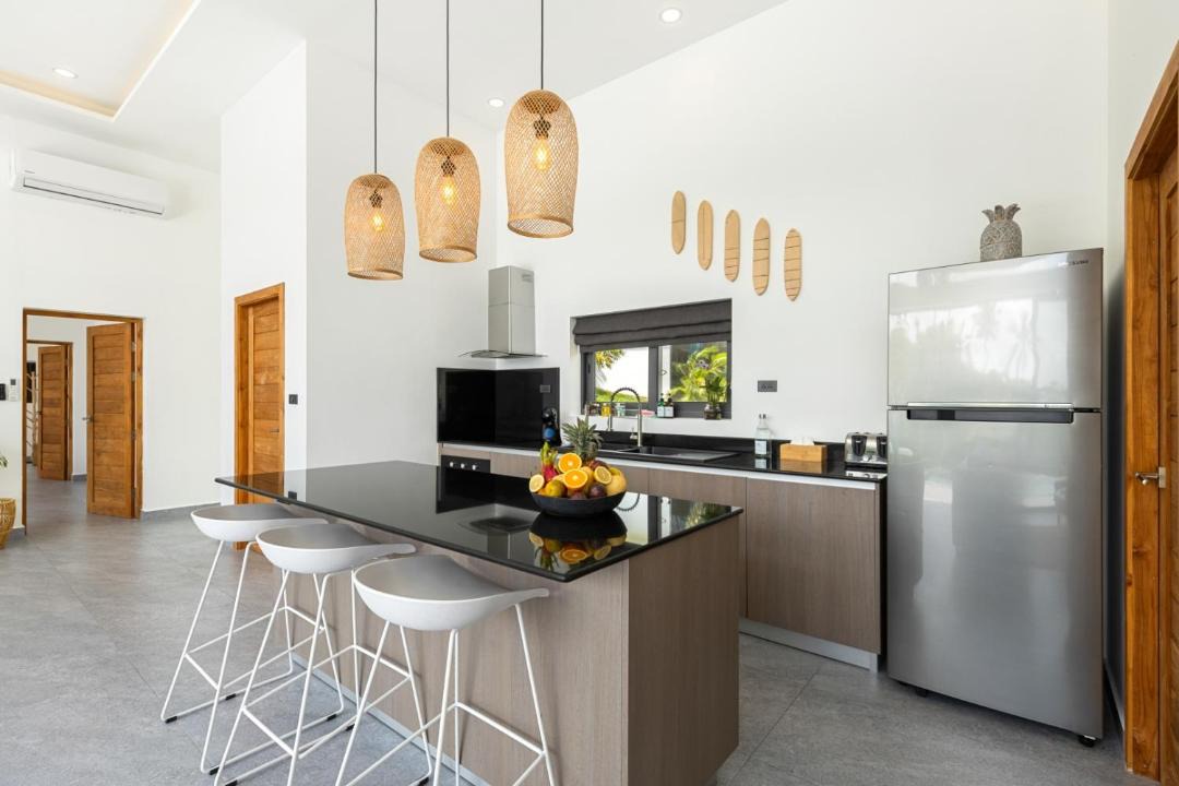Photo of Kitchen in Maret
