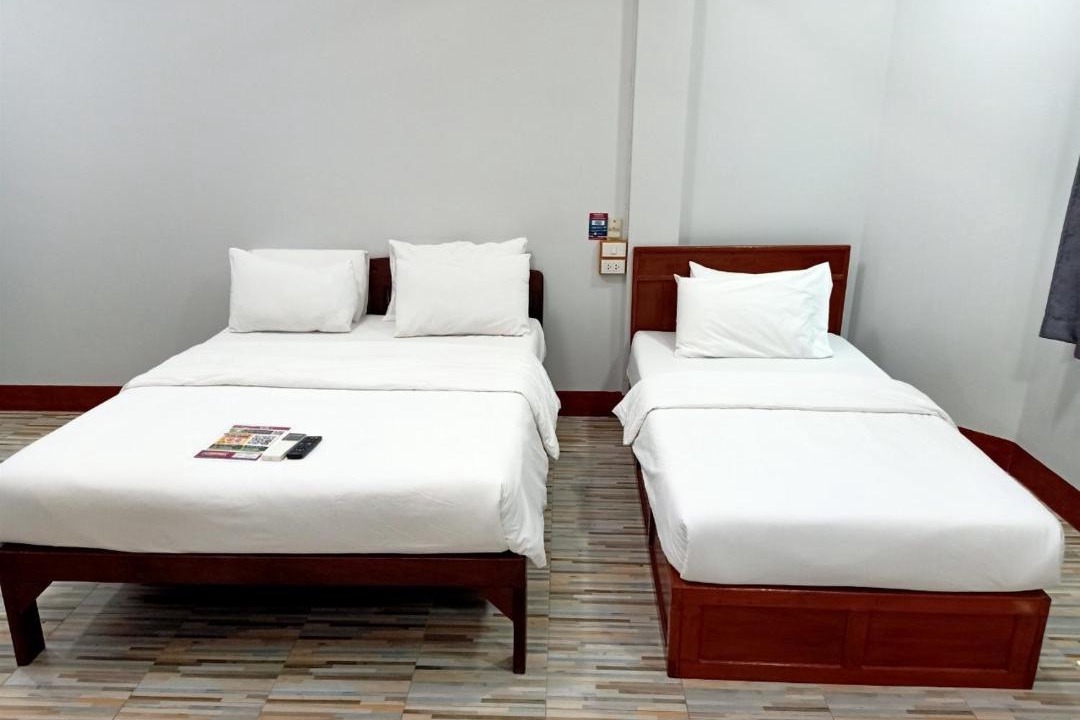 Photo of Bedroom in Chachoengsao