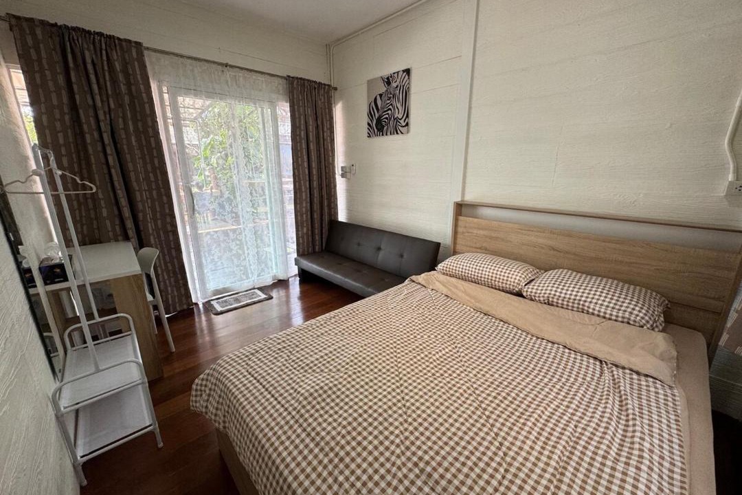 Photo of Bedroom in Rat Burana
