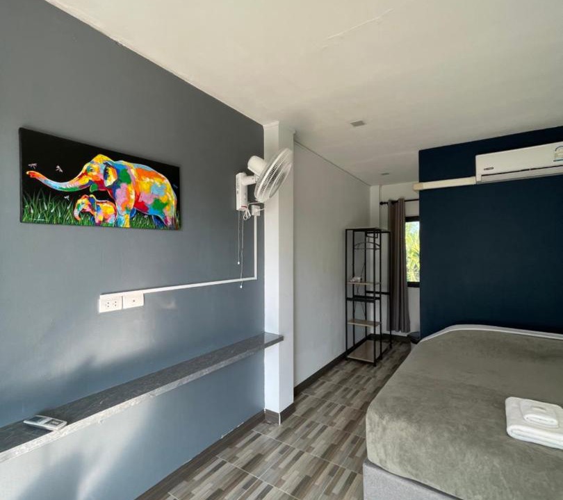 Photo of Bedroom in Mai Khao