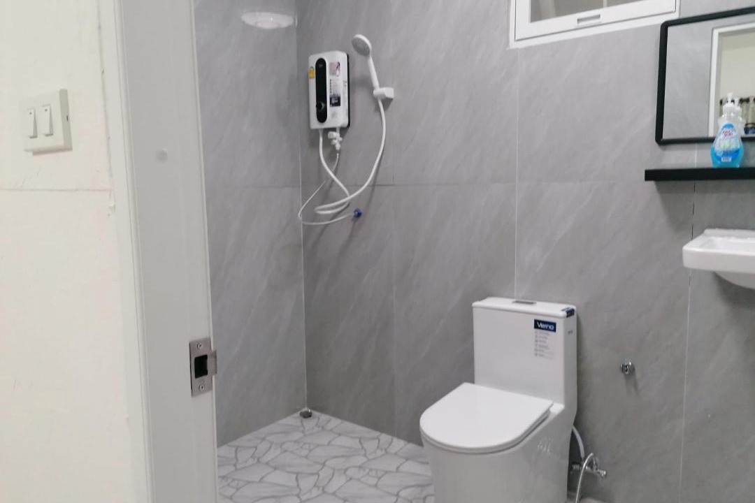 Photo of Bathroom in Ban Dong Ma Tun