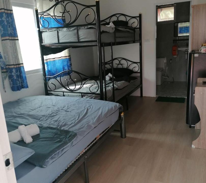 Photo of Bedroom in Ban Dong Ma Tun