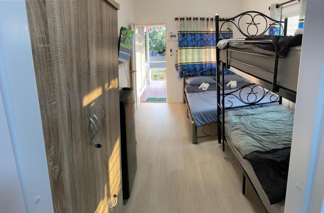Photo of Bedroom in Ban Dong Ma Tun