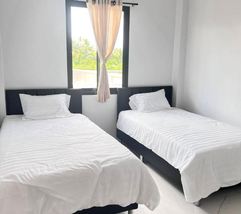 Photo of Bedroom in Trat
