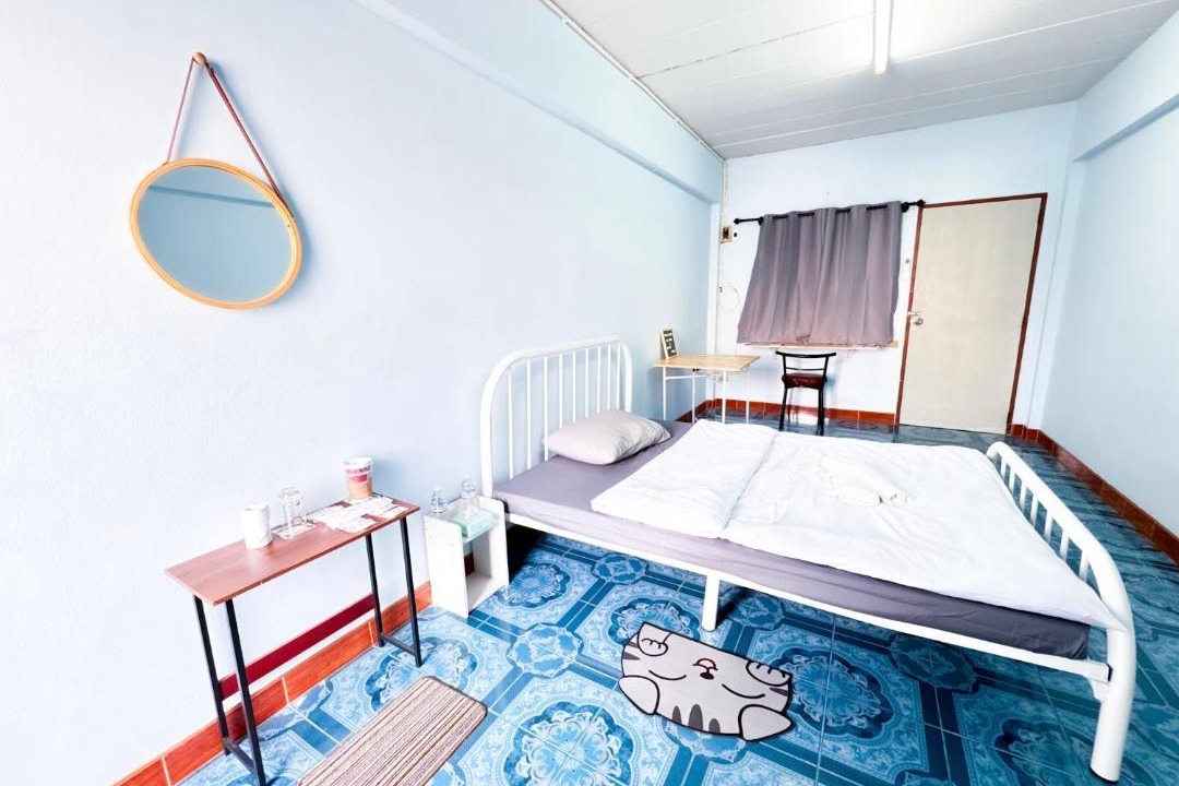 Photo of Bedroom in Anusawari