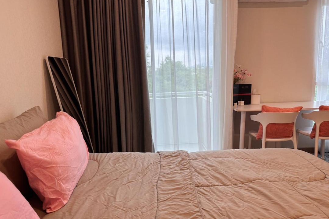 Photo of Bedroom in Saen Suk
