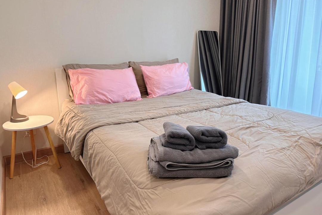 Photo of Bedroom in Saen Suk