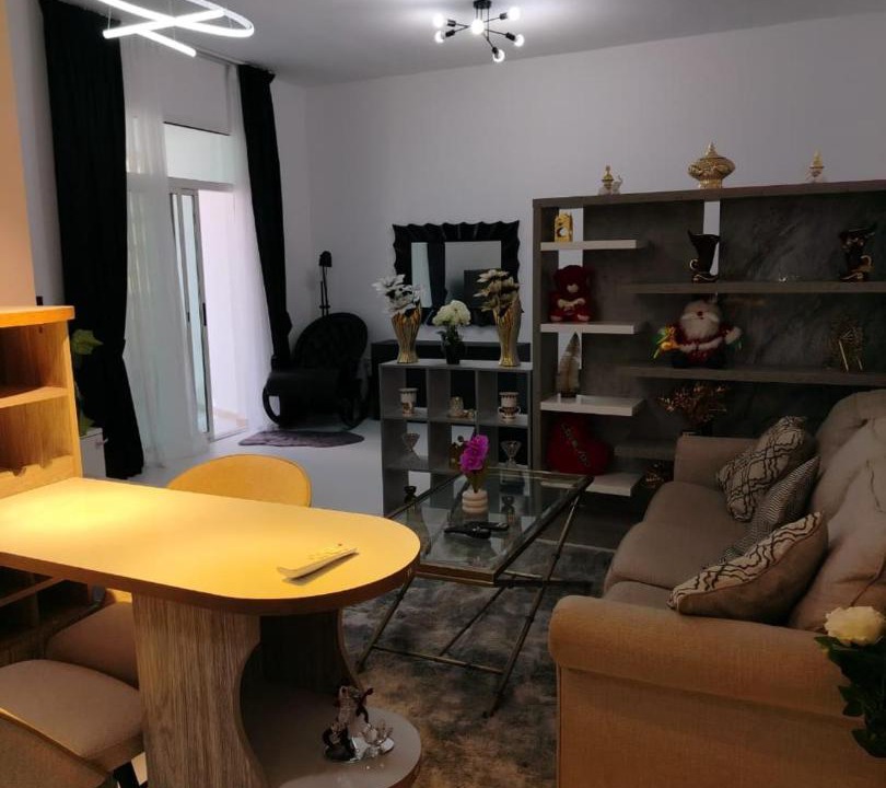Photo of Livingroom in Ajman