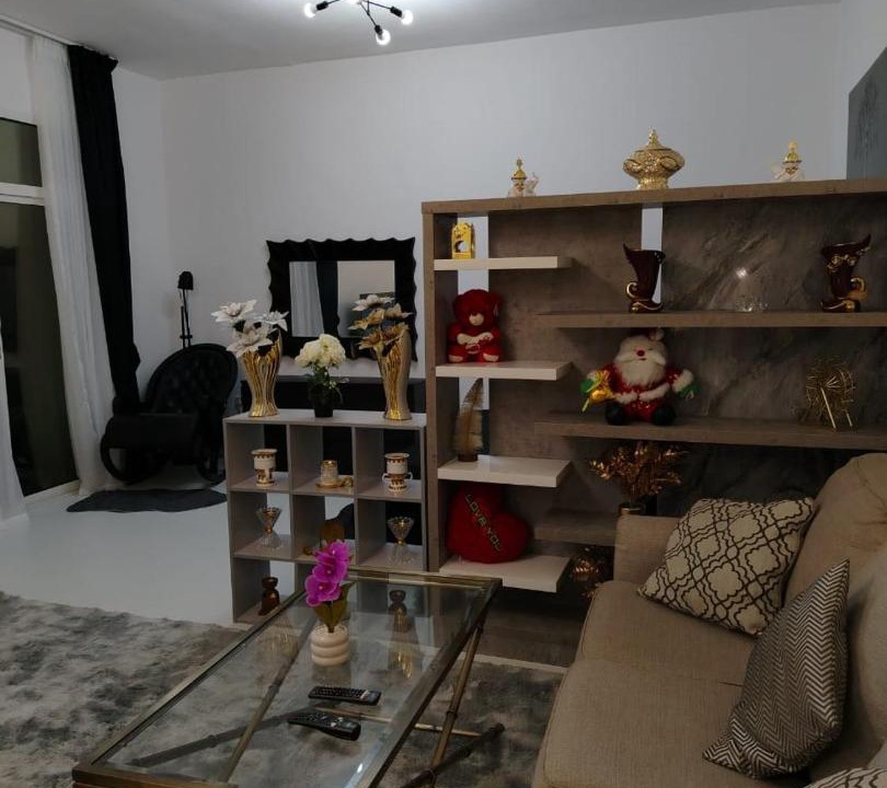 Photo of Livingroom in Ajman