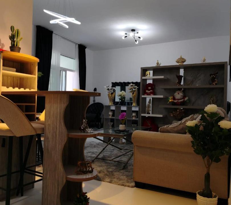 Photo of Livingroom in Ajman