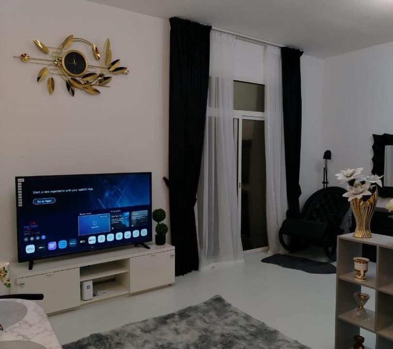 Photo of Livingroom in Ajman