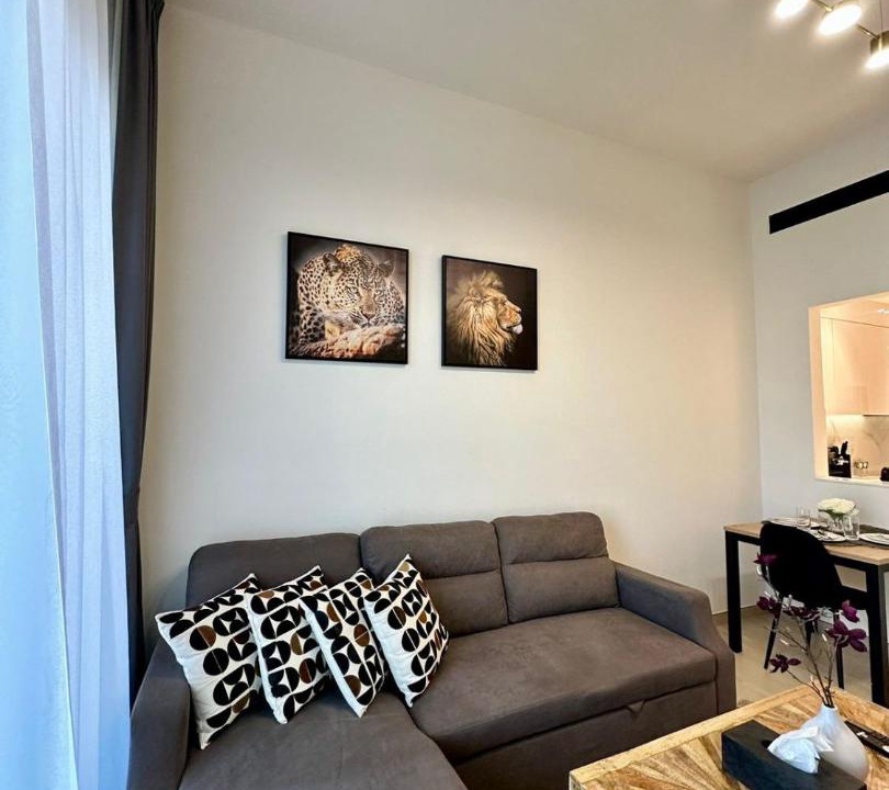 Photo of Livingroom in Jumeirah Village Circle