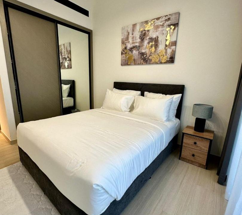 Photo of Bedroom in Jumeirah Village Circle