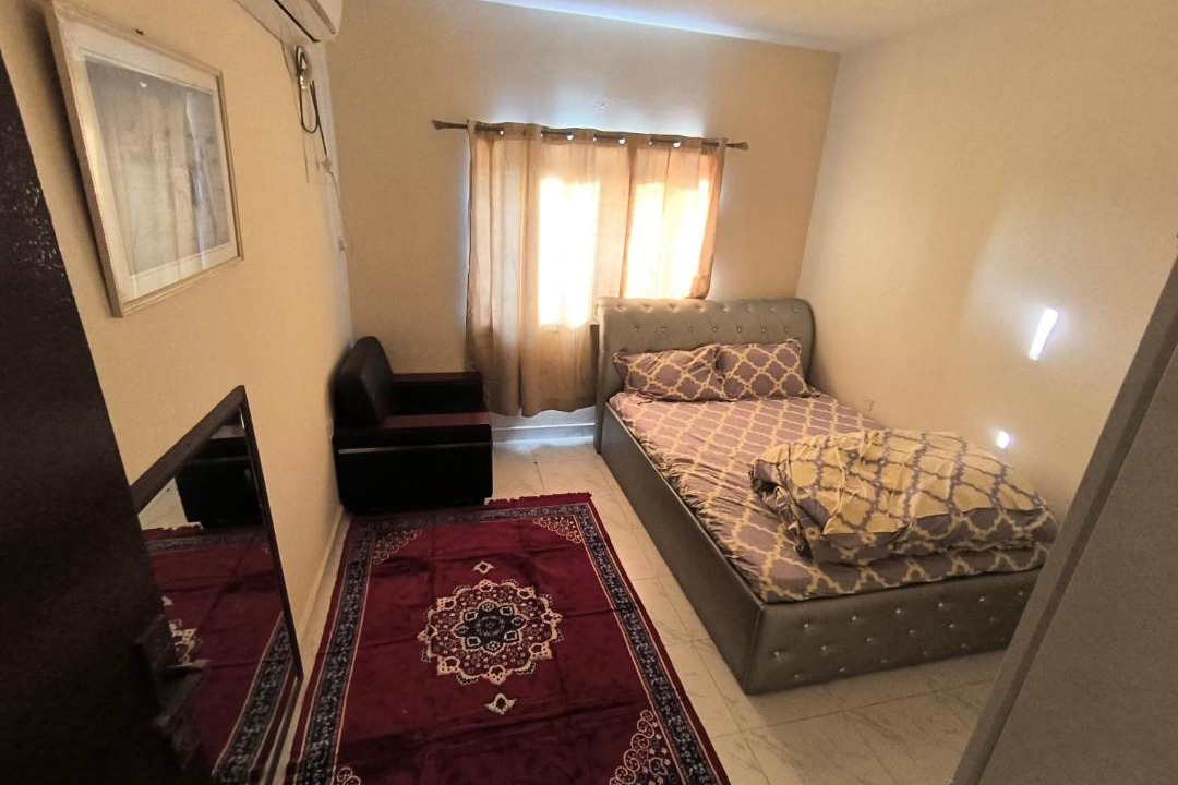 Photo of Bedroom in Rumailah