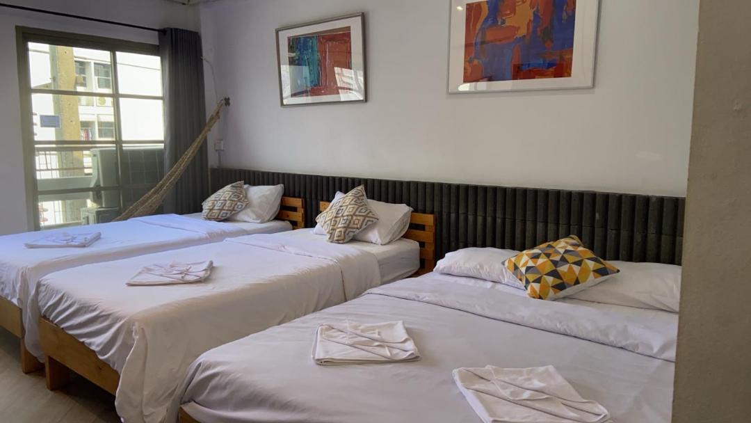 Photo of Bedroom in Sathorn