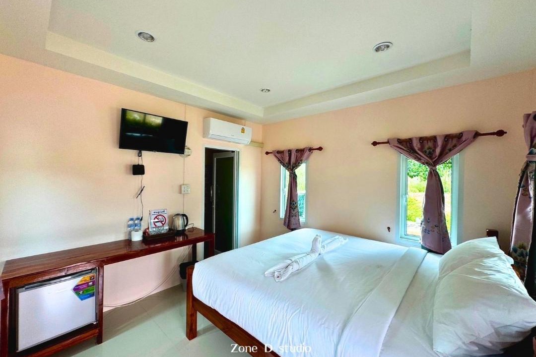 Photo of Bedroom in Chakphong